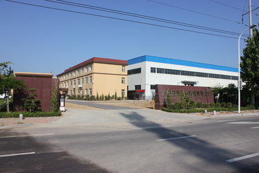 चीन Qingdao Qingtai Intelligent Technology Co., Ltd.