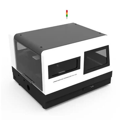 750w मिनी फाइबर लेजर कटिंग मशीन 1500w 1313FL फुल कवर मेटल कटर