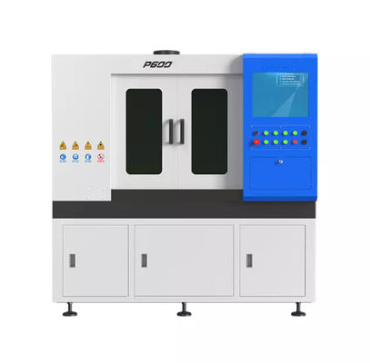 0.2mm-5mm मेटल शीट लेजर कटिंग मशीन 2000W 3000W 4000W
