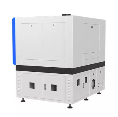 0.2mm-5mm मेटल शीट लेजर कटिंग मशीन 2000W 3000W 4000W