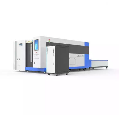 1500w-36000w ट्यूब लेजर कटिंग मशीन 3015HM मेटल शीट लेजर कटर