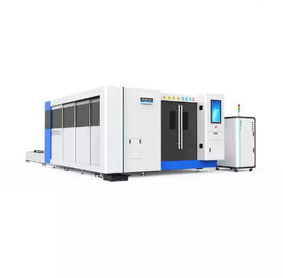 1500w-36000w ट्यूब लेजर कटिंग मशीन 3015HM मेटल शीट लेजर कटर