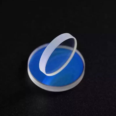 Dia25mm*1.5mm लेजर सुरक्षात्मक लेंस लेजर काटने की मशीन के लिए