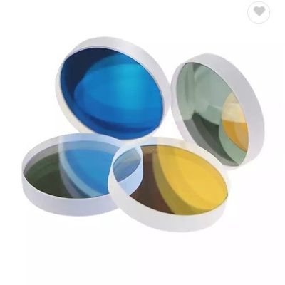 Precitec WSX फाइबर लेज़र प्रोटेक्टिव लेन्स 34mm लेज़र कटर लेन्स