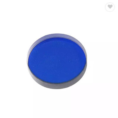 D42mm लेजर सुरक्षात्मक विंडो लेंस लेजर कटर उपभोग्य