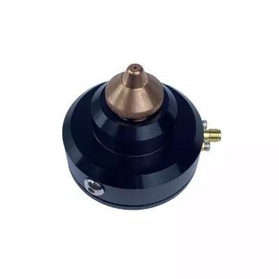 ISO लेज़र नोज़ल सेंसर Raytools लेज़र नोज़ल फ़ाइबर लेज़र कटर हेड पार्ट्स