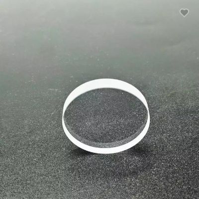 लेजर कटिंग हेड के लिए प्रोटेक्टिव लेंस लेजर मिरर मिररेड लेजरेबल
